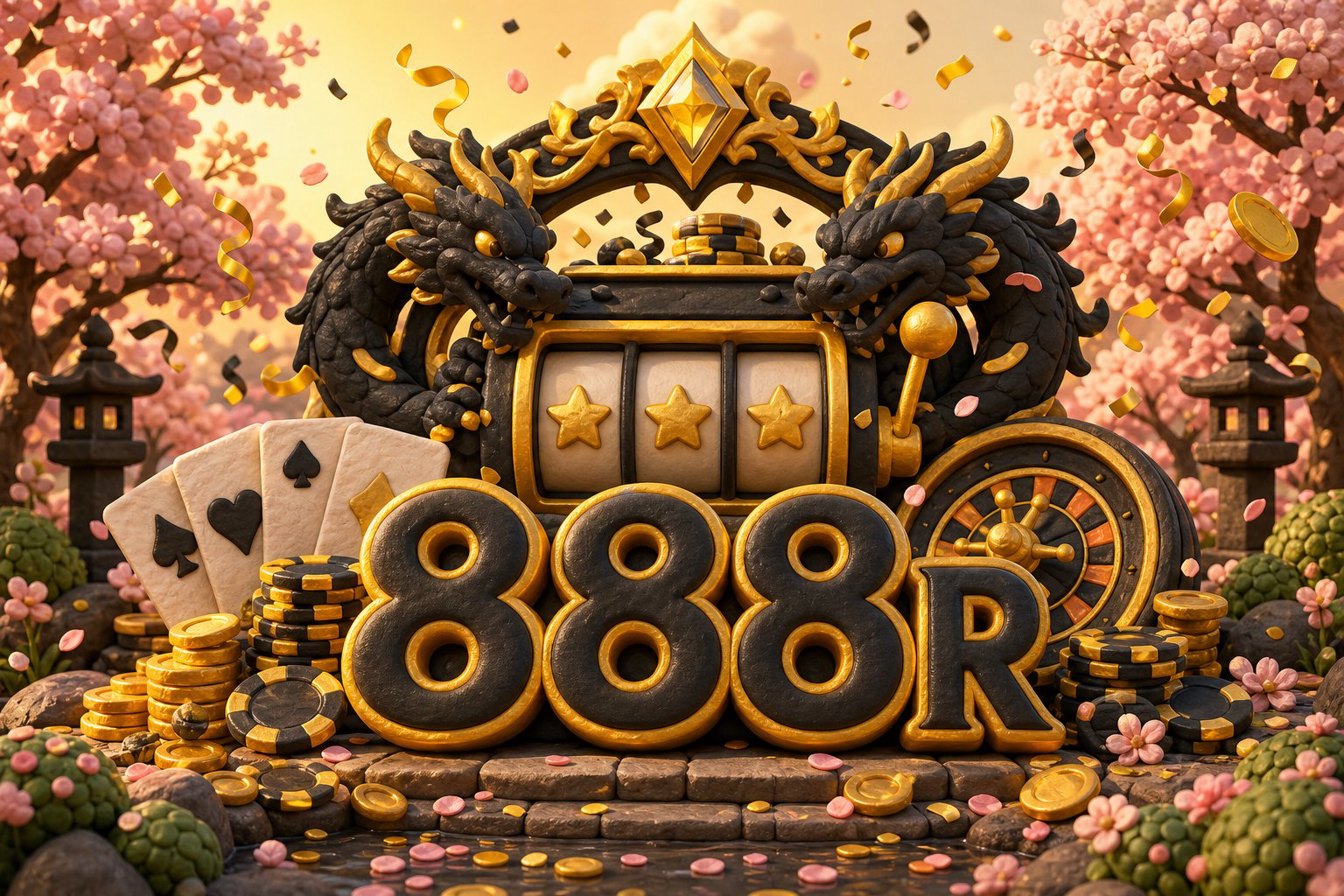 Ringkasan hadiah absen harian dan keistimewaan level VIP di 888R
