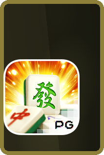 Mahjong Ways