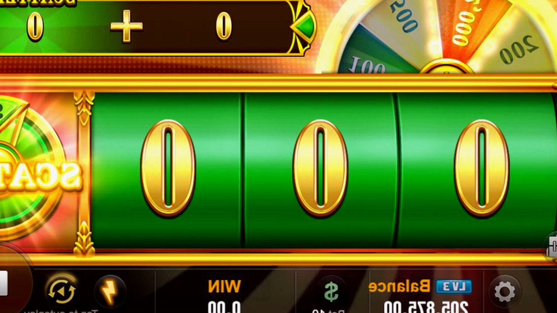 Money Coming · Tampilan Antarmuka Aplikasi 888R