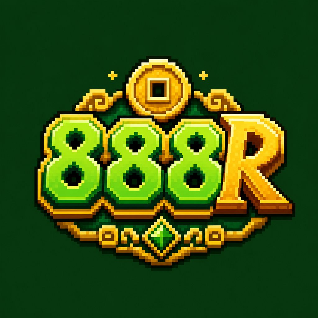 888R
