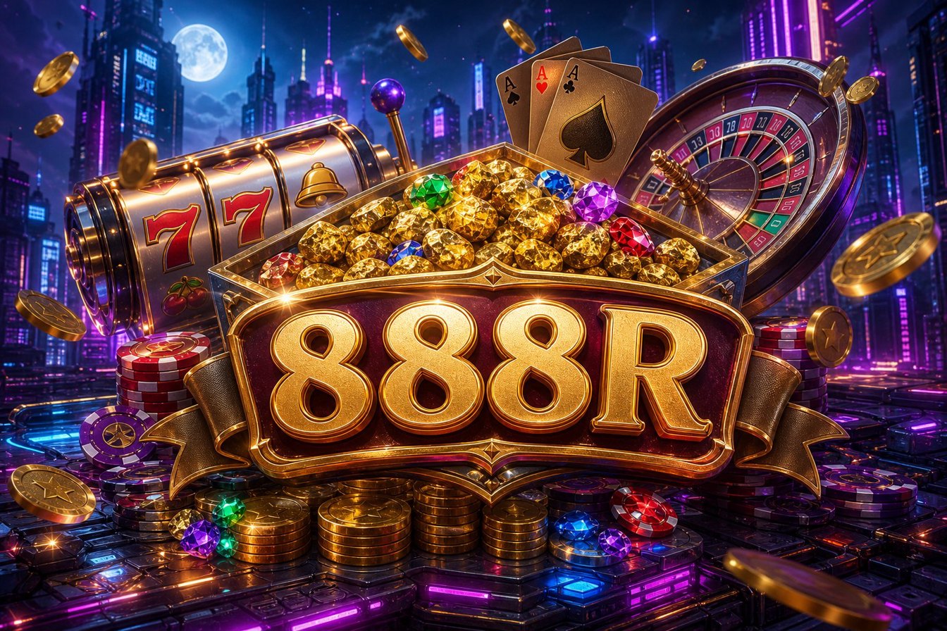 Tampilan penukaran poin hadiah Fortune Dragon di 888R