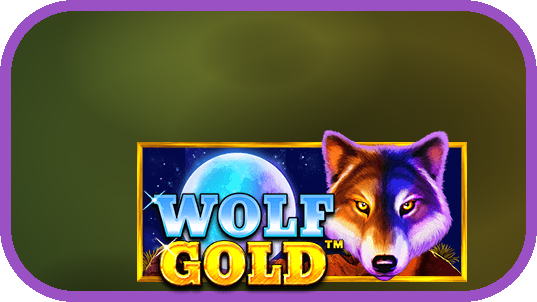 Wolf Gold
